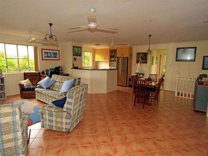30 Fred Lawn Drive, Yeppoon QLD 4703