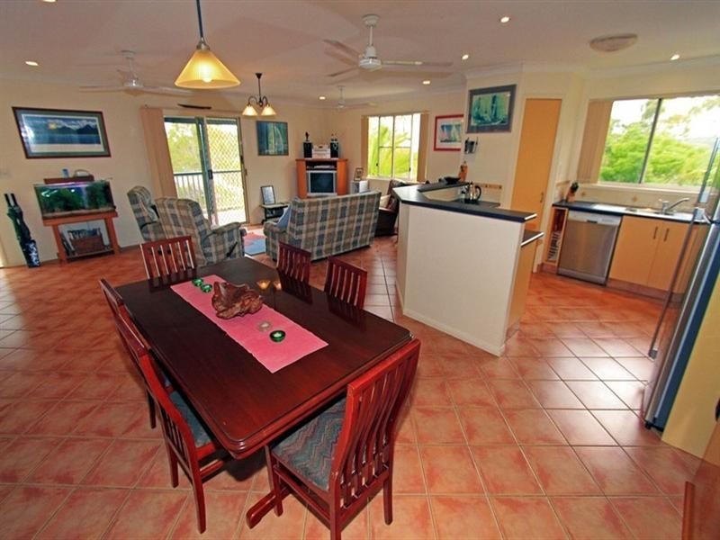 30 Fred Lawn Drive, Yeppoon QLD 4703