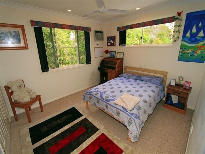 30 Fred Lawn Drive, Yeppoon QLD 4703