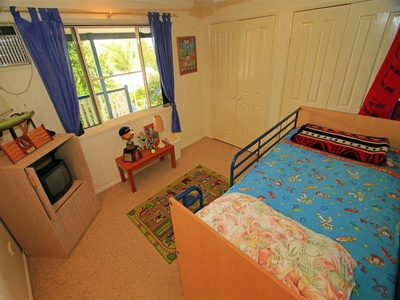 30 Fred Lawn Drive, Yeppoon QLD 4703