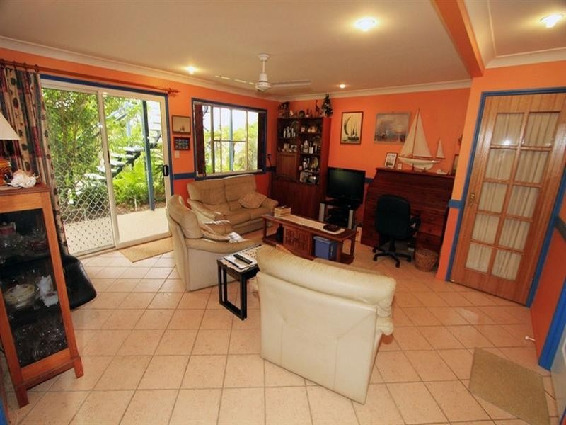 30 Fred Lawn Drive, Yeppoon QLD 4703