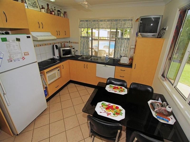 30 Fred Lawn Drive, Yeppoon QLD 4703