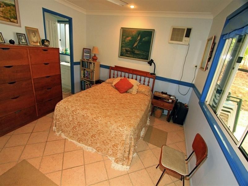 30 Fred Lawn Drive, Yeppoon QLD 4703
