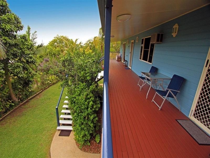 30 Fred Lawn Drive, Yeppoon QLD 4703