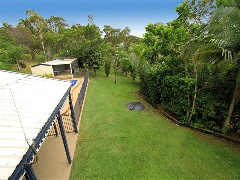 30 Fred Lawn Drive, Yeppoon QLD 4703