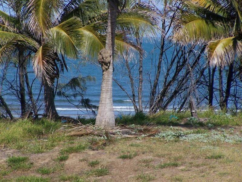 Lot 18 Coast Court, Yeppoon QLD 4703