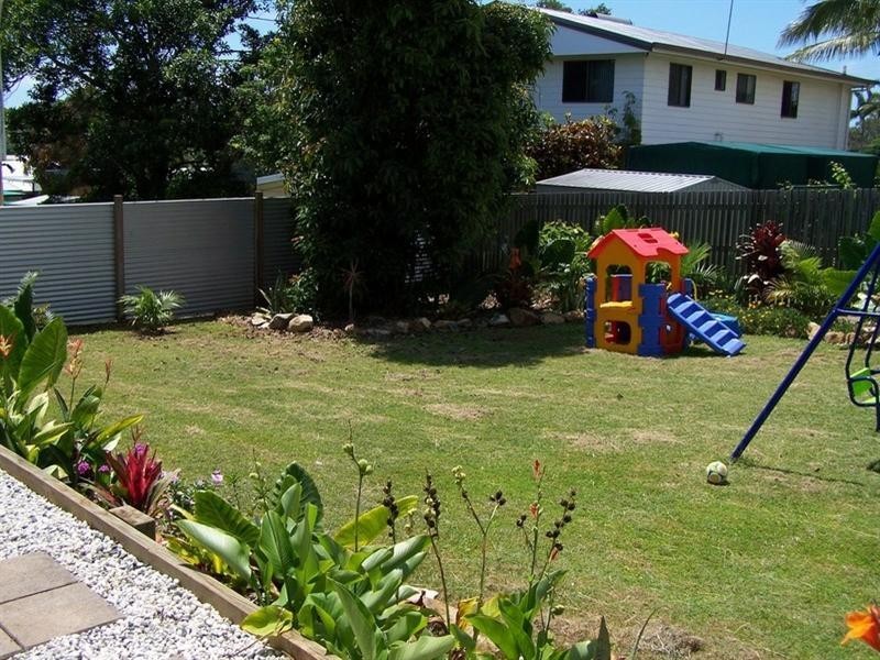 12 Poinciana Avenue, Yeppoon QLD 4703