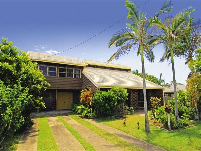 17 Kennedy Street, Zilzie QLD 4710