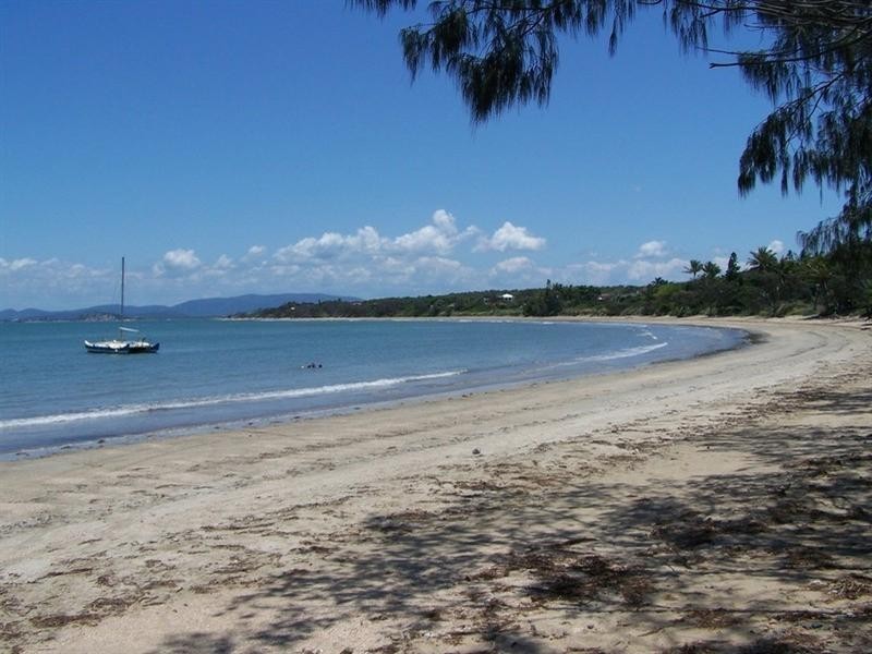 17 Kennedy Street, Zilzie QLD 4710