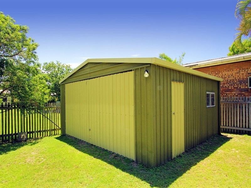 17 Kennedy Street, Zilzie QLD 4710