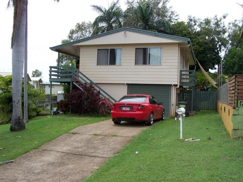 58 Dolphin Crescent, Yeppoon QLD 4703