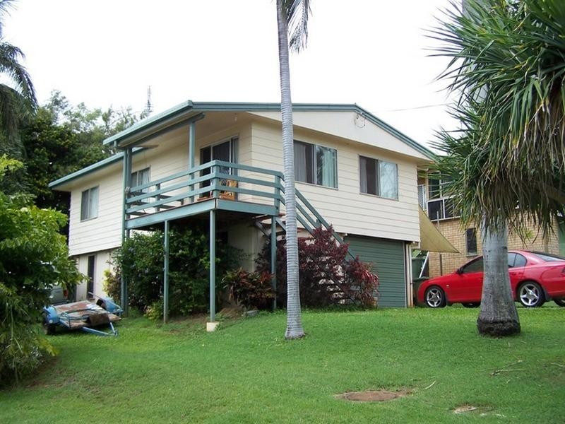 58 Dolphin Crescent, Yeppoon QLD 4703