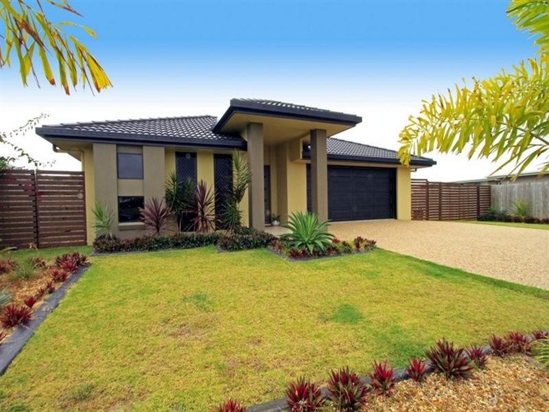 28 Bluewater Bld, Yeppoon QLD 4703