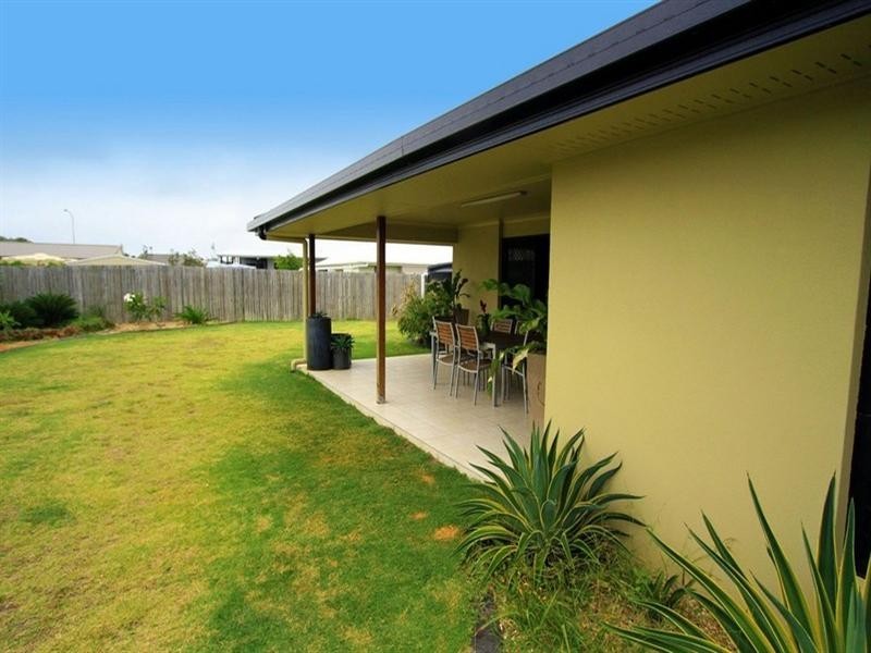 28 Bluewater Bld, Yeppoon QLD 4703