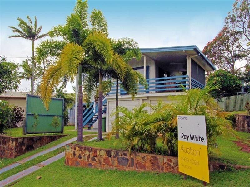 30 Swordfish Avenue, Yeppoon QLD 4703