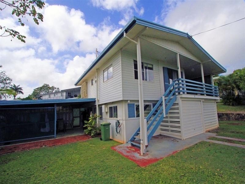 30 Swordfish Avenue, Yeppoon QLD 4703