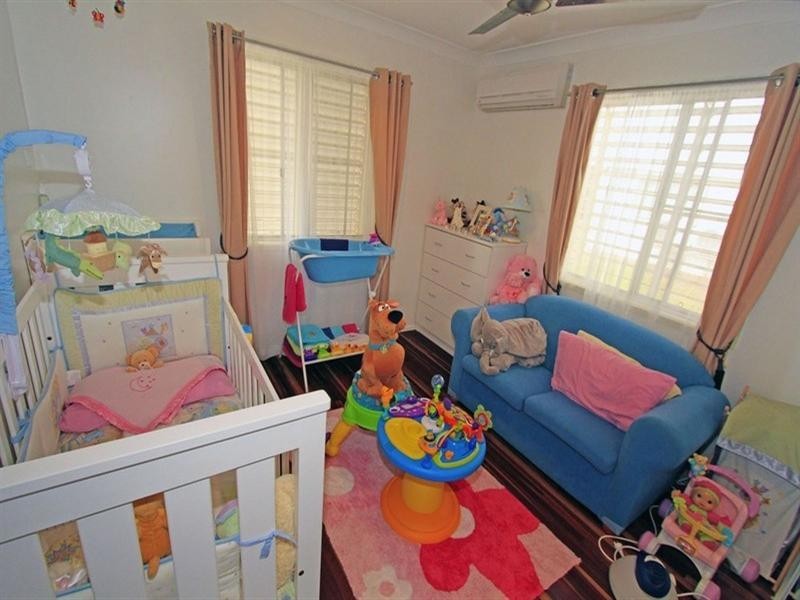 30 Swordfish Avenue, Yeppoon QLD 4703