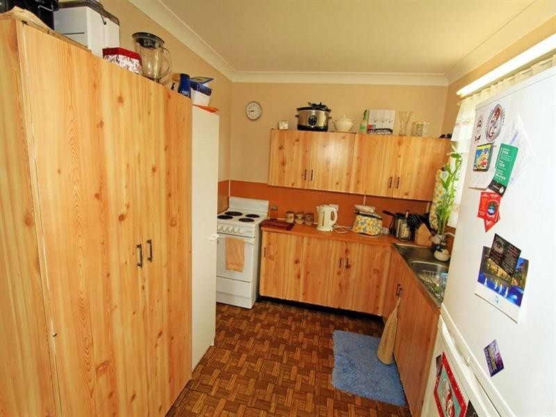 43 Jarman Street, Yeppoon QLD 4703