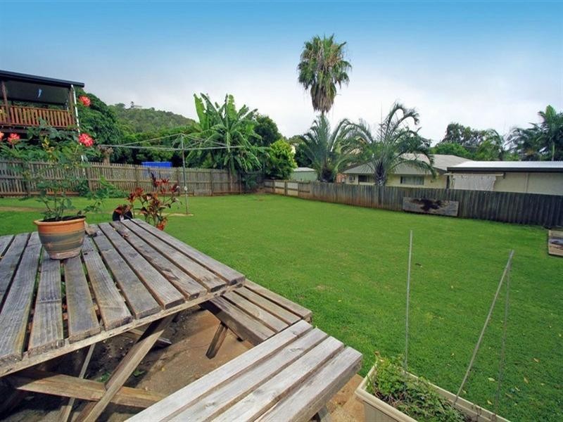 43 Jarman Street, Yeppoon QLD 4703