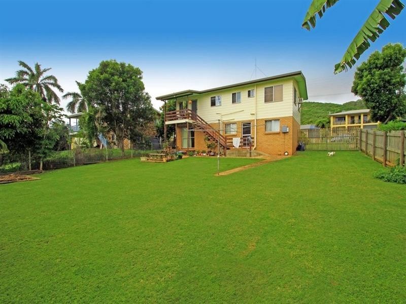 43 Jarman Street, Yeppoon QLD 4703
