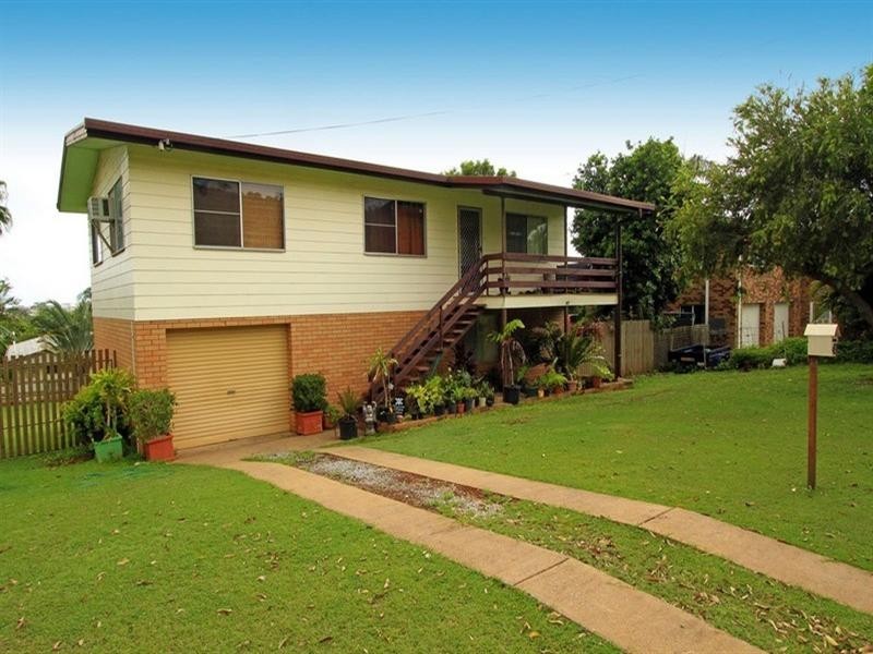 43 Jarman Street, Yeppoon QLD 4703