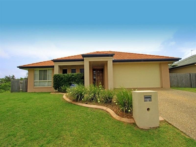 36 Armstrong Road, Yeppoon QLD 4703