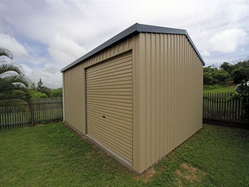 36 Armstrong Road, Yeppoon QLD 4703