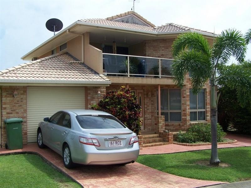 5 Crayke Court, Pacific Heights QLD 4703