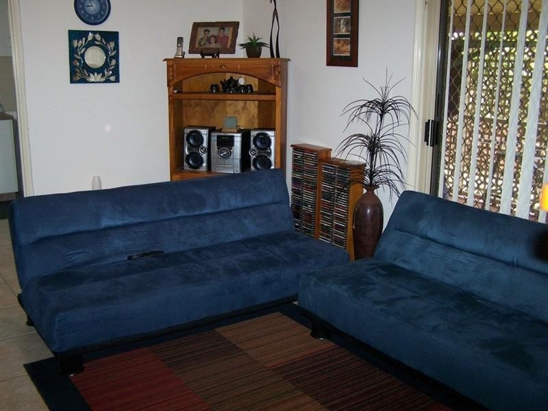 5 Crayke Court, Pacific Heights QLD 4703