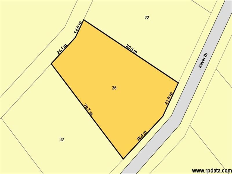 26 Kevin Drive, Yeppoon QLD 4703