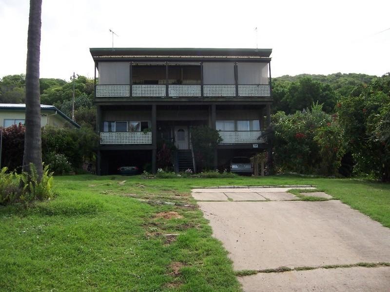 1/54 Farnborough Road, Yeppoon QLD 4703