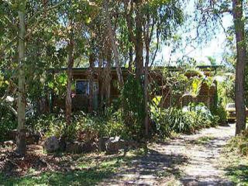 21 Joyce Avenue, Yeppoon QLD 4703