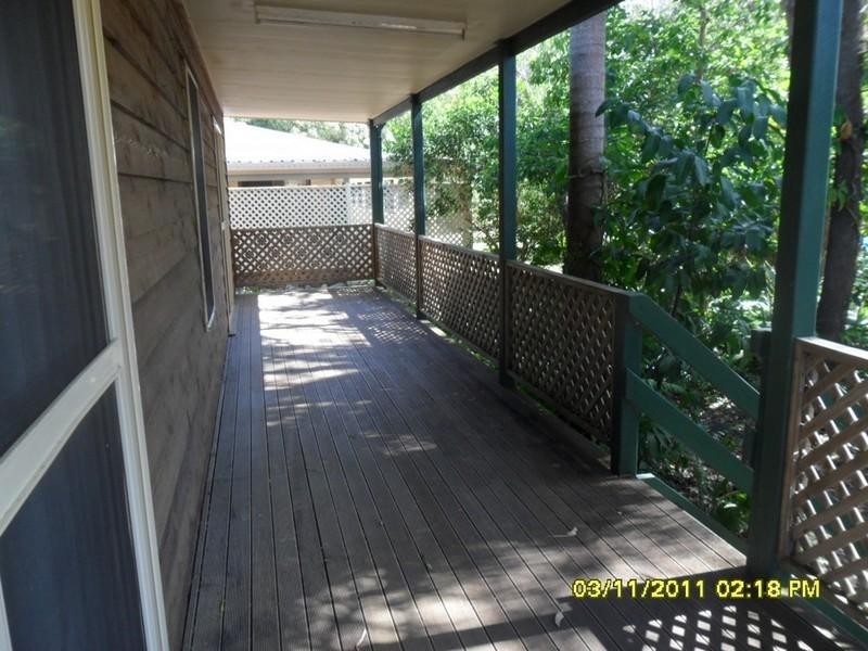 21 Joyce Avenue, Yeppoon QLD 4703