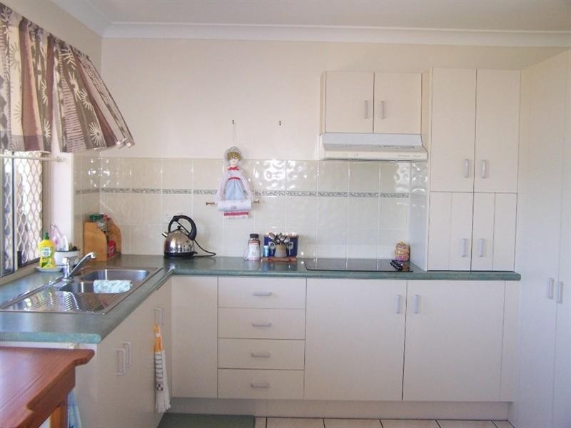 8 Morilla Place, Yeppoon QLD 4703