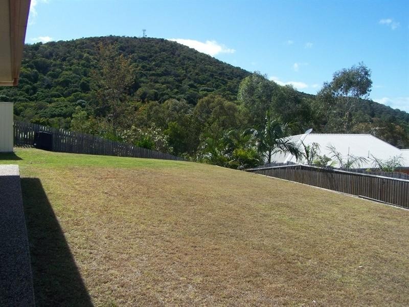 8 Morilla Place, Yeppoon QLD 4703