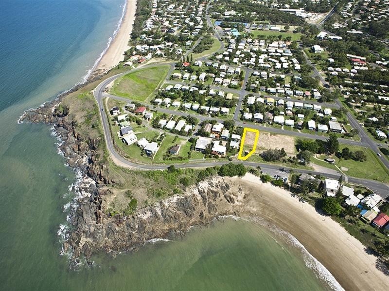 Lot 1 Matthew Flinders Drive, Yeppoon QLD 4703