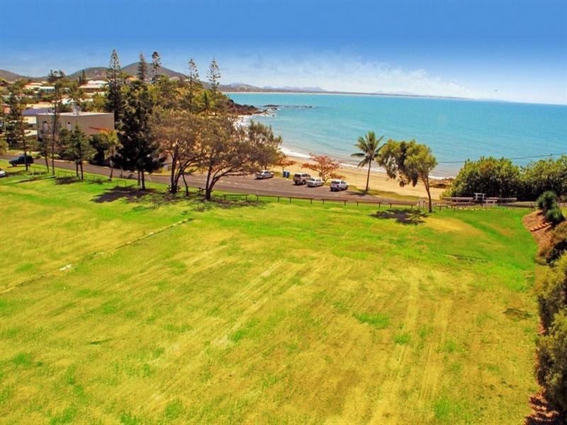 Lot 1 Matthew Flinders Drive, Yeppoon QLD 4703