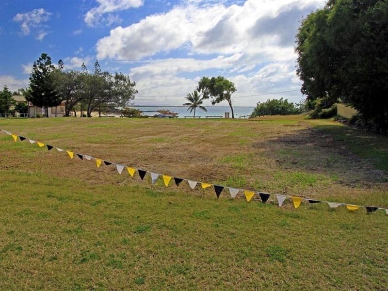 Lot 1 Matthew Flinders Drive, Yeppoon QLD 4703