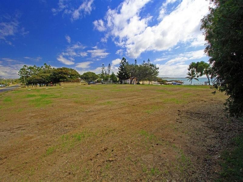 Lot 1 Matthew Flinders Drive, Yeppoon QLD 4703