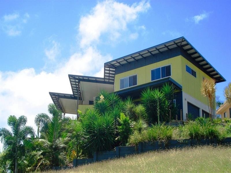 5 Mavis Close, Yeppoon QLD 4703