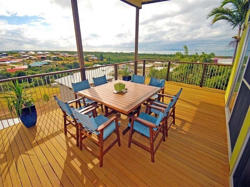 5 Mavis Close, Yeppoon QLD 4703