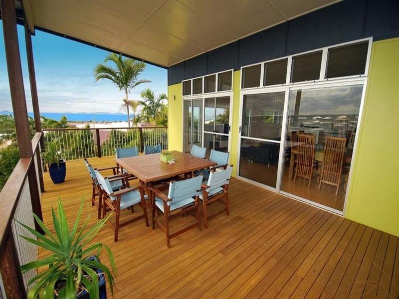 5 Mavis Close, Yeppoon QLD 4703