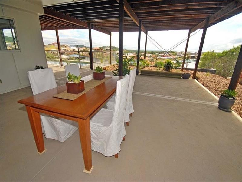 5 Mavis Close, Yeppoon QLD 4703