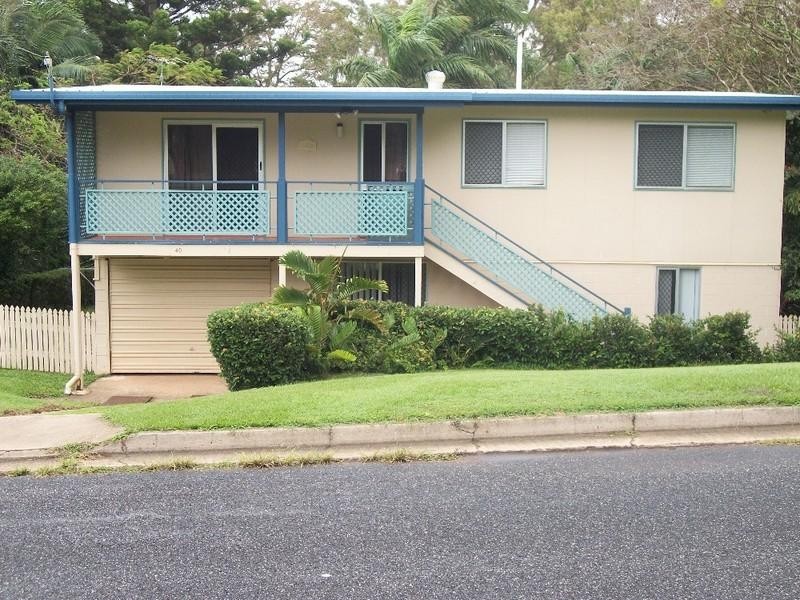 Yeppoon QLD 4703