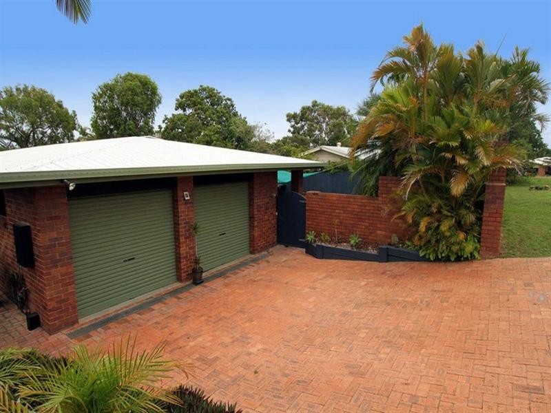 6 Housden Place, Yeppoon QLD 4703