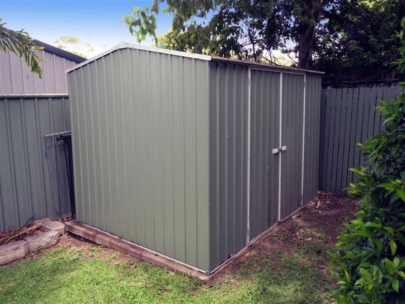 6 Housden Place, Yeppoon QLD 4703