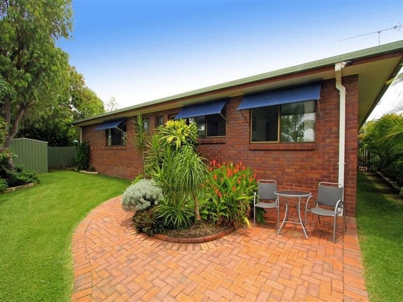 6 Housden Place, Yeppoon QLD 4703