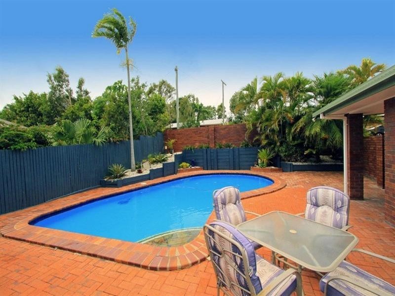 6 Housden Place, Yeppoon QLD 4703