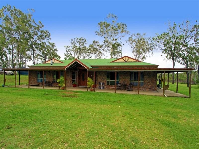 104 Seiferts Road, Yeppoon QLD 4703