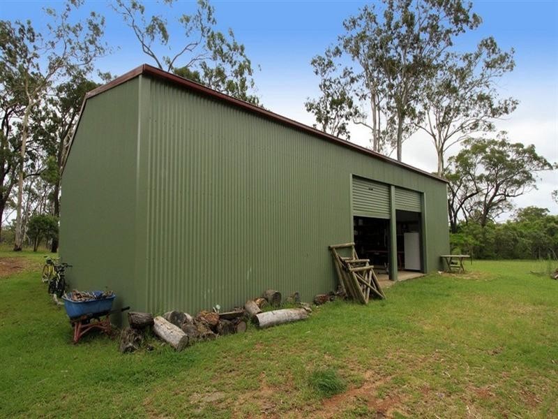 104 Seiferts Road, Yeppoon QLD 4703